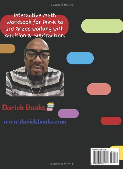 Do The Math Workbook