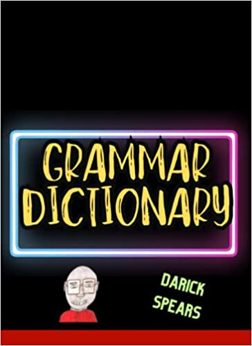 Grammar Dictionary