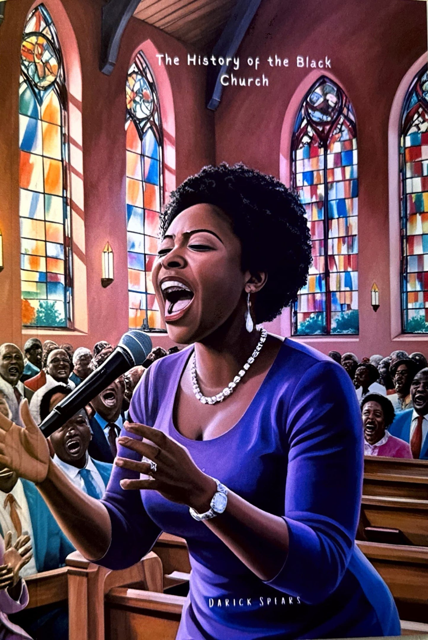 The History of the Black Church