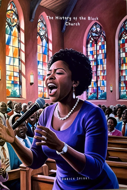 The History of the Black Church
