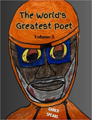 The World's Greatest Poet: Volume 3