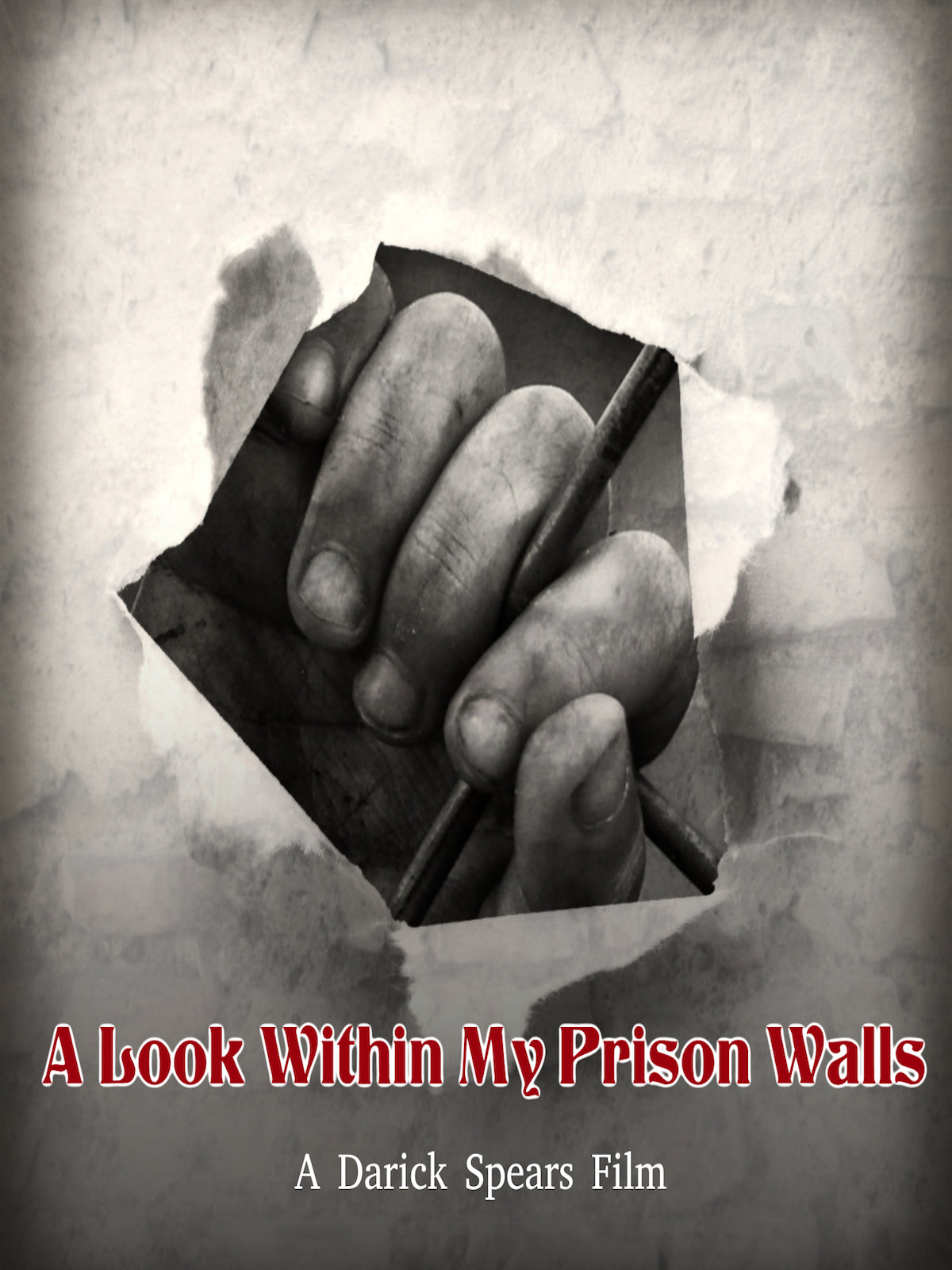 A Look Within My Prison Walls