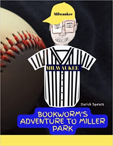 Bookworm's Adventure to Miller Park