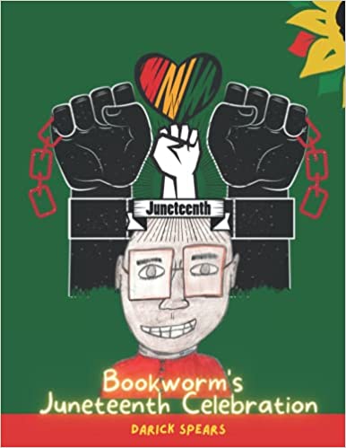 Bookworm's Juneteenth Celebration Book