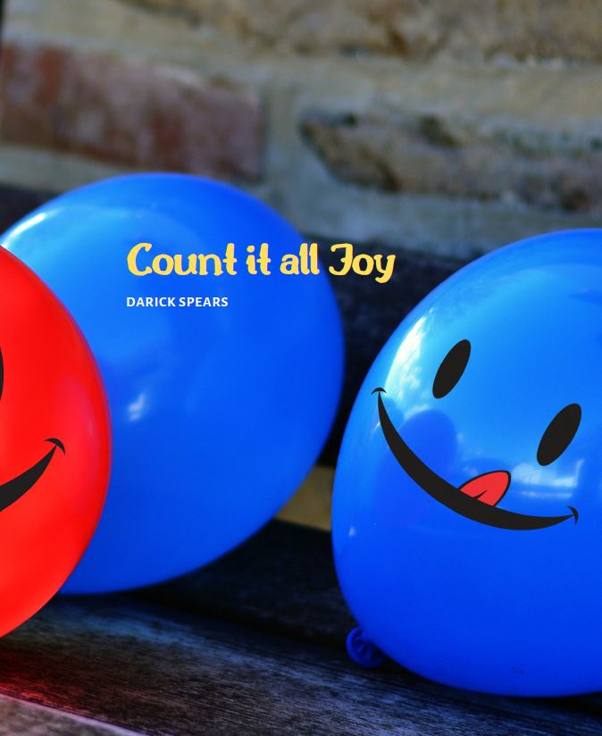 Count it all Joy