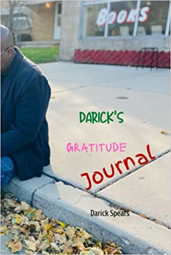 Darick's Gratitude Journal