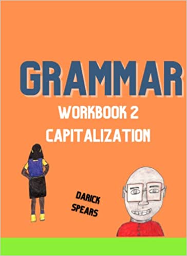 Grammar Workbook 2 Capitalization