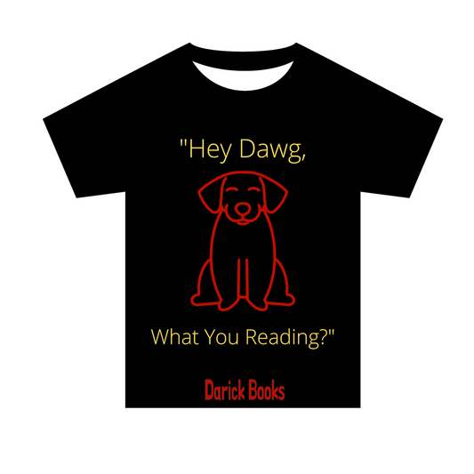 "Hey Dawg" -New Tee