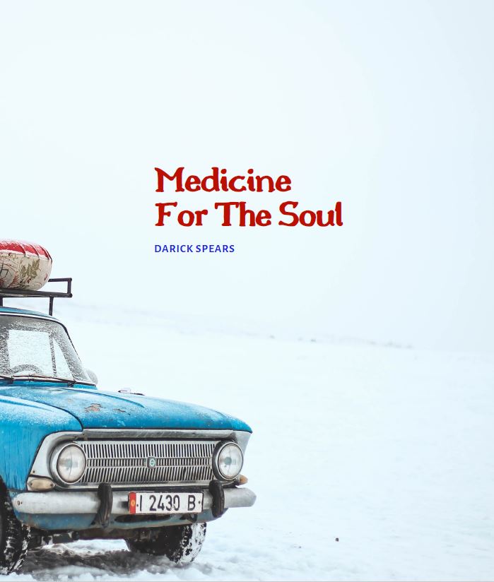 Medicine for The Soul