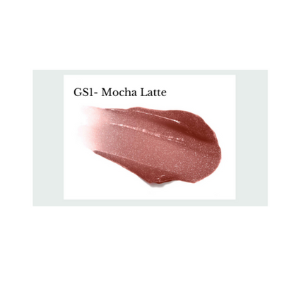 Can I Get a Kiss Lip Gloss