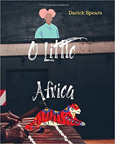 O Little Africa