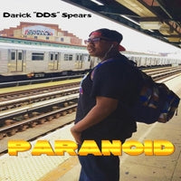 Paranoid