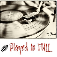 Played in Full