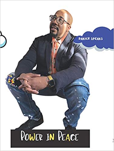 Power In Peace (HardCover)