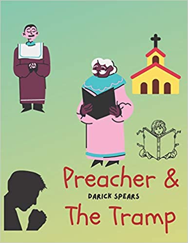 Preacher & The Tramp