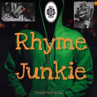 Rhyme Junkie