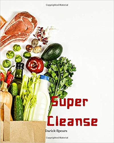 Super Cleanse