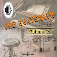 The Beatsmith, Vol. 2