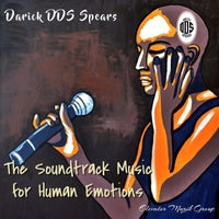 The Soundtrack Music for Human Emotions