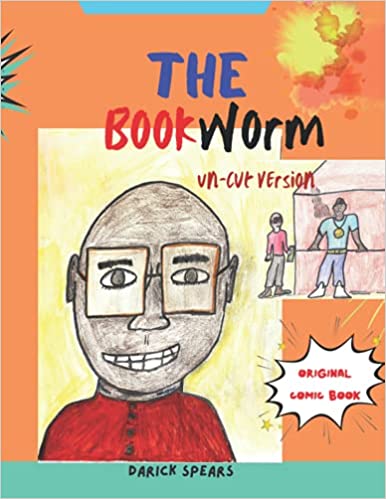 The Bookworm Un-Cut Version