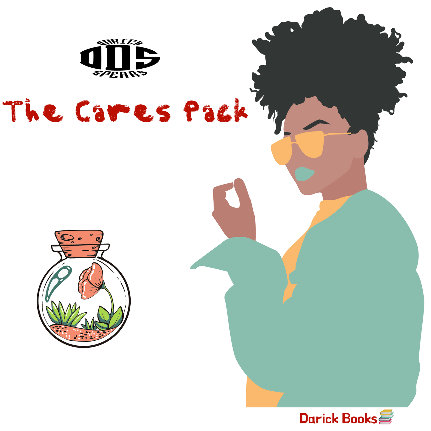 The Cares Pack