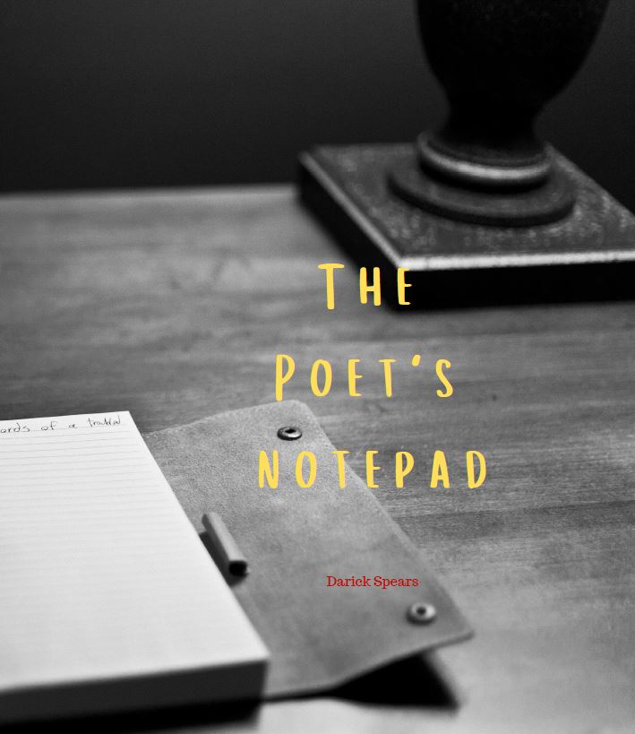 The Poet's Notepad