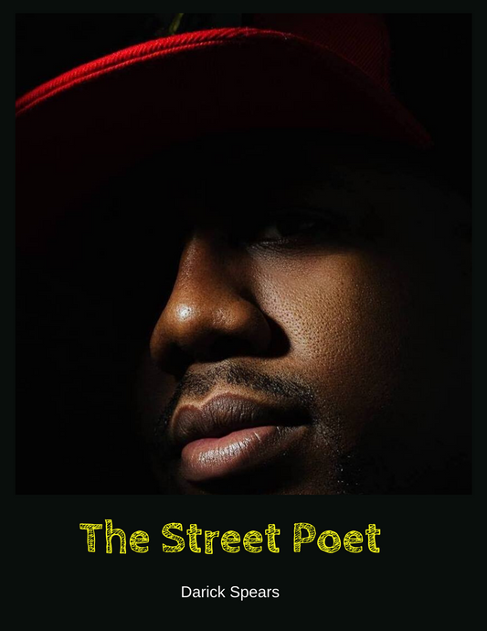 The Street Poet