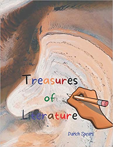 Treasures of Literature