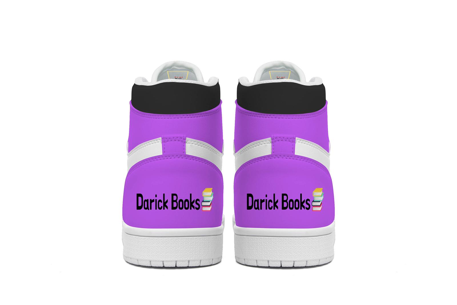 Bookworm Shoes (Bookworm Limited Edition Sneaker 1)