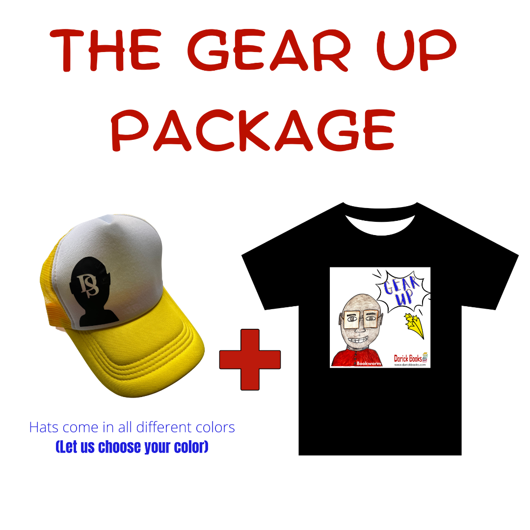 The Gear Up Package